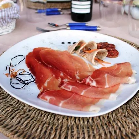 Fattoria San Lorenzo * Grosseto