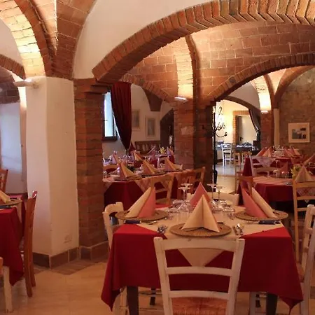 Fattoria San Lorenzo Apartment Grosseto