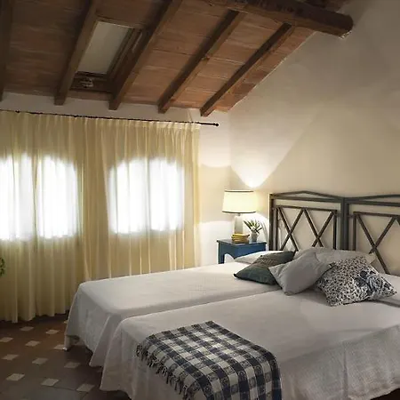 Fattoria San Lorenzo Apartment Grosseto