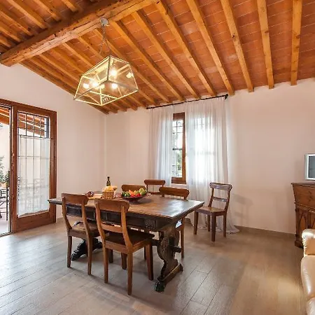 Apartment Fattoria San Lorenzo