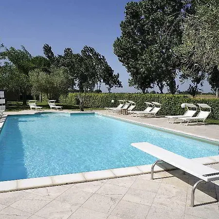 Fattoria San Lorenzo Apartment Grosseto