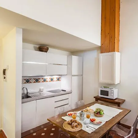 Apartment Fattoria San Lorenzo Grosseto