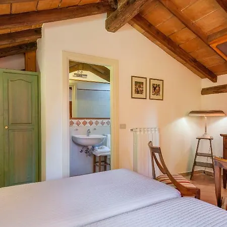 Fattoria San Lorenzo Apartment *