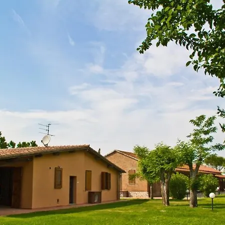 Apartment Fattoria San Lorenzo Grosseto
