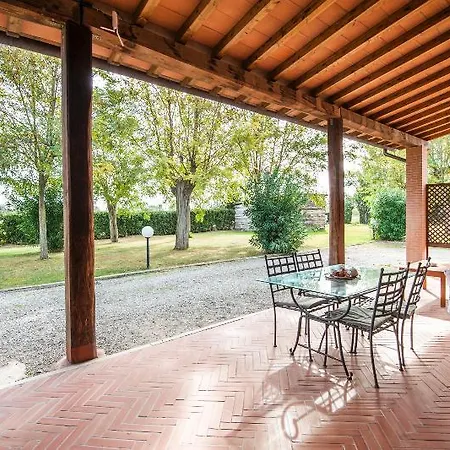 Fattoria San Lorenzo Apartment *
