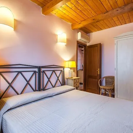 Fattoria San Lorenzo Apartment