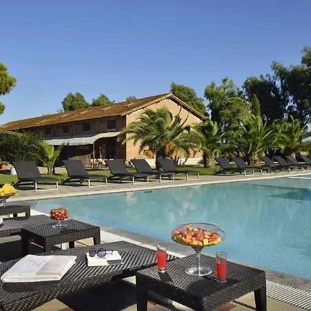Apartment Fattoria San Lorenzo Grosseto